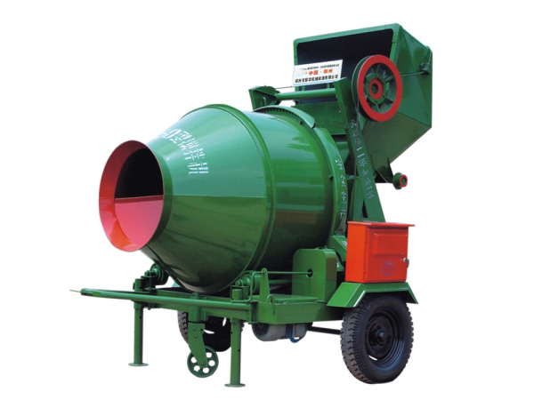 JZC300混凝土攪拌機(jī)